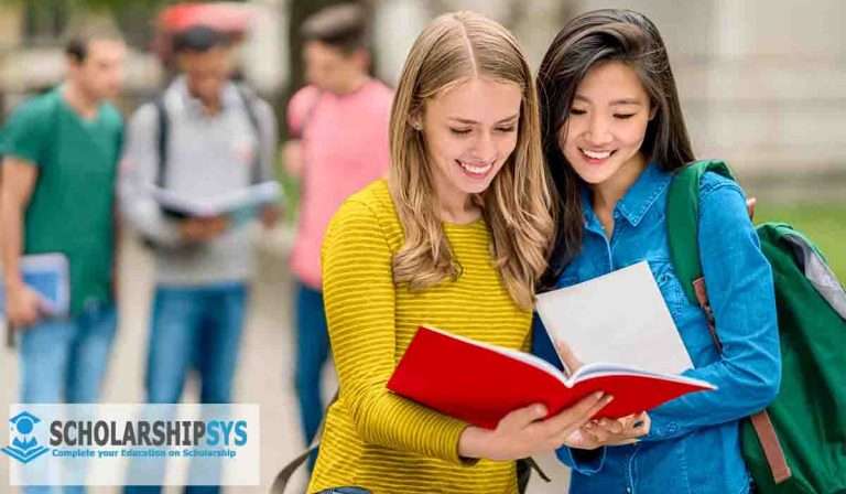 General Entrance Scholarships Program For Masters In Canada 2023