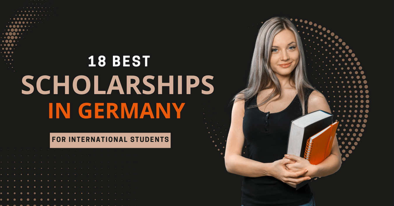 phd scholarships in germany for international students