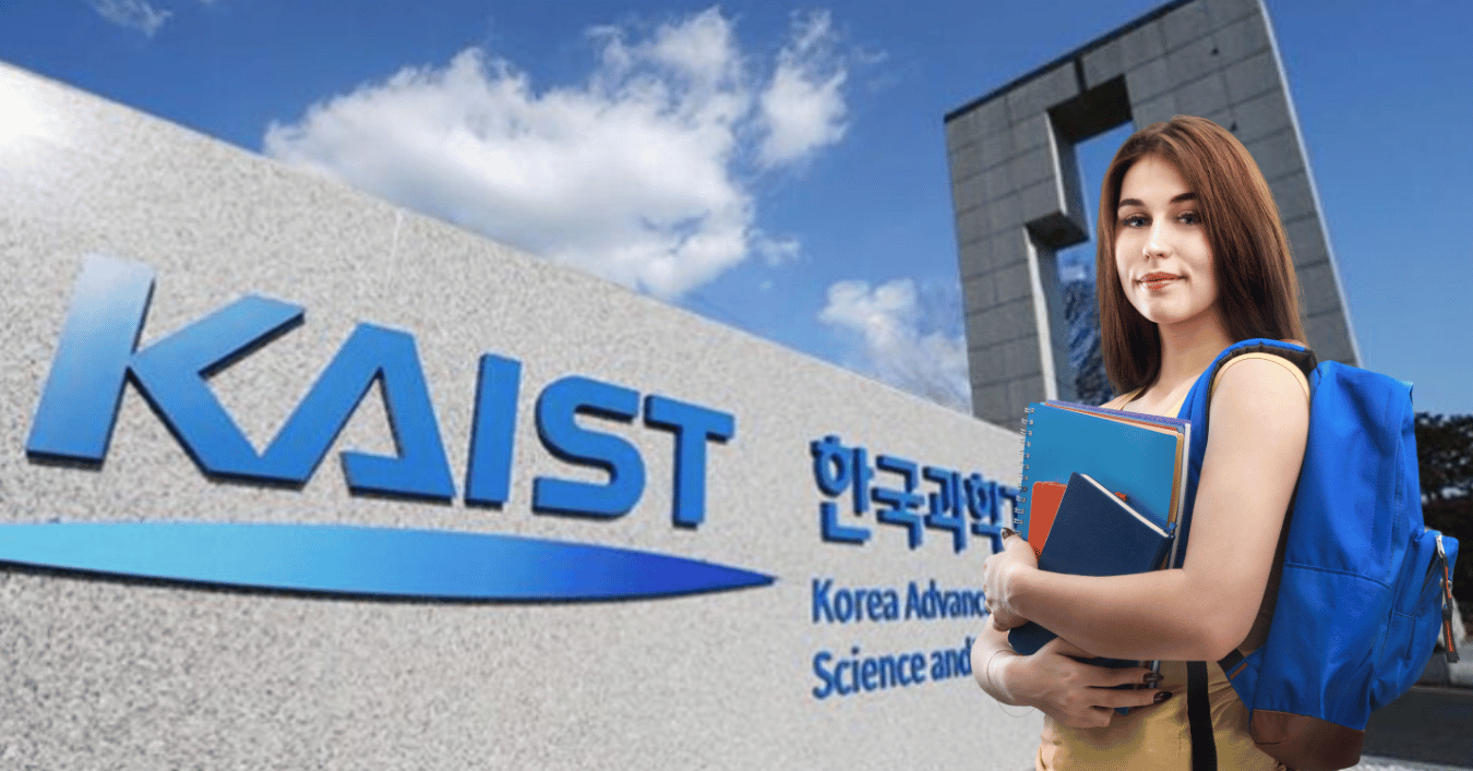 KAIST Scholarship 2023