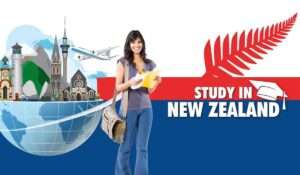 Study in New Zealand on Scholarships