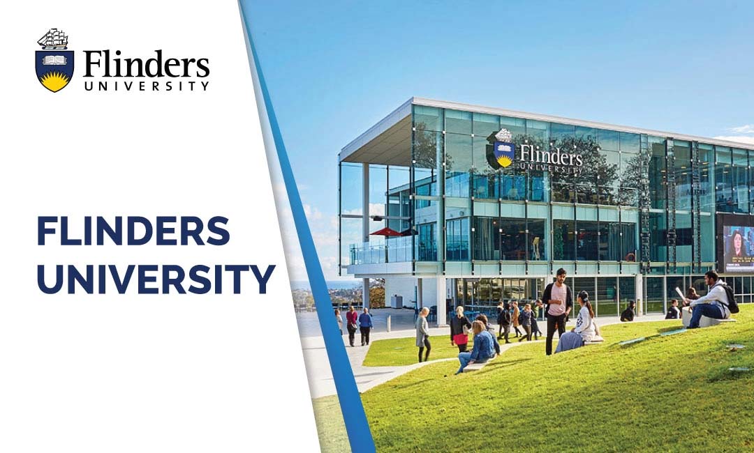 Flinders University PhD Scholarship 