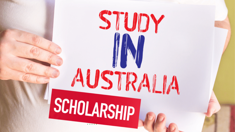 What Types of Scholarships are Available in Australia, and How Can Apply for Them?