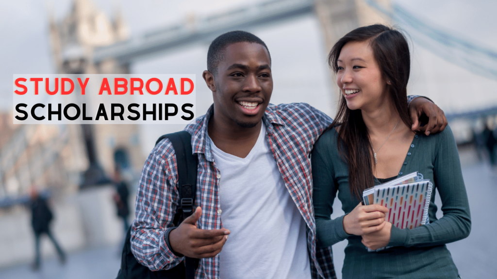 Study Abroad Scholarships - Scholarships Sys